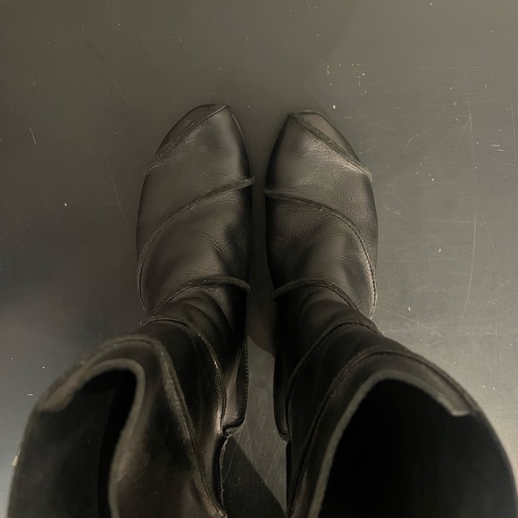 TRIPPEN Wedge Boots - Picture 8 of 8